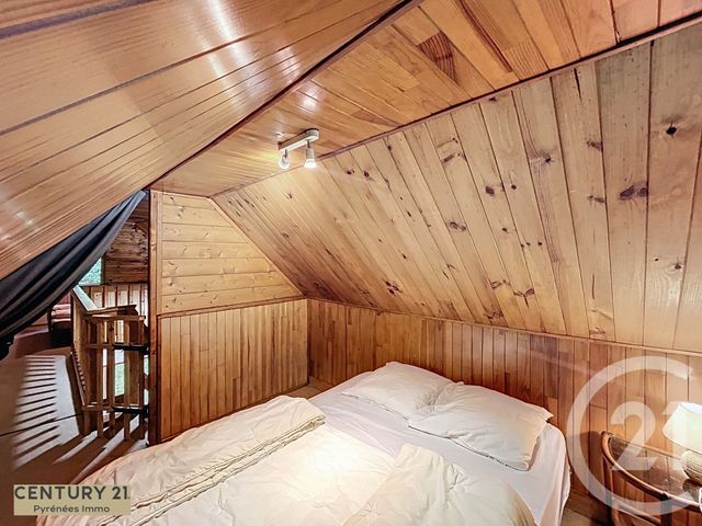 maison à vendre - 5 pièces - 78.91 m2 - BOUTX - 31 - MIDI-PYRENEES - Century 21 Pyrénées Immo