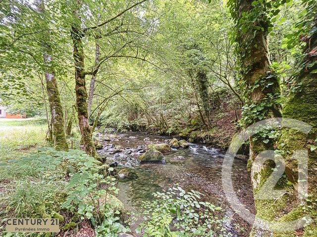 maison à vendre - 5 pièces - 78.91 m2 - BOUTX - 31 - MIDI-PYRENEES - Century 21 Pyrénées Immo