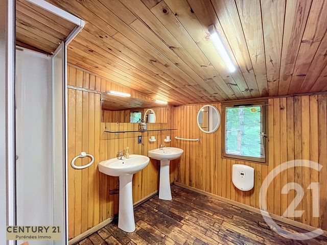 maison à vendre - 5 pièces - 78.91 m2 - BOUTX - 31 - MIDI-PYRENEES - Century 21 Pyrénées Immo