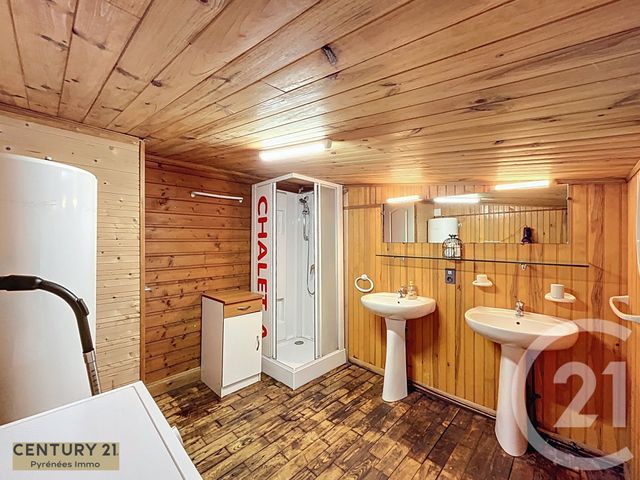 maison à vendre - 5 pièces - 78.91 m2 - BOUTX - 31 - MIDI-PYRENEES - Century 21 Pyrénées Immo