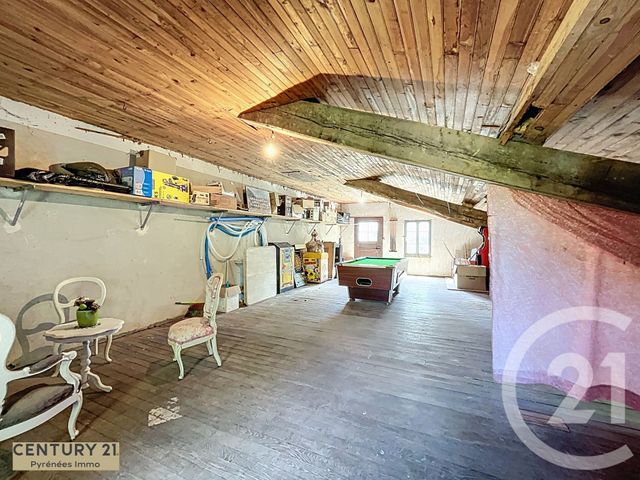 Afficher la photo en grand maison à vendre - 8 pièces - 251.0 m2 - ST MARCET - 31 - MIDI-PYRENEES - Century 21 Pyrénées Immo
