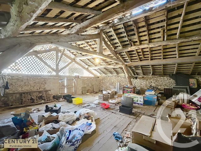 Afficher la photo en grand maison à vendre - 8 pièces - 251.0 m2 - ST MARCET - 31 - MIDI-PYRENEES - Century 21 Pyrénées Immo