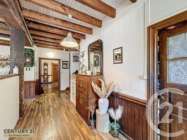Afficher la photo en grand maison à vendre - 8 pièces - 251.0 m2 - ST MARCET - 31 - MIDI-PYRENEES - Century 21 Pyrénées Immo