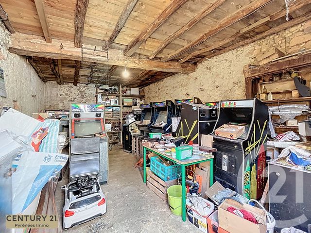 Afficher la photo en grand maison à vendre - 8 pièces - 251.0 m2 - ST MARCET - 31 - MIDI-PYRENEES - Century 21 Pyrénées Immo