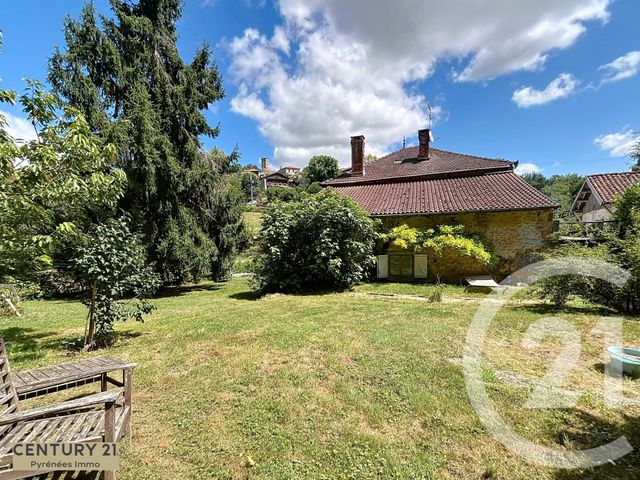Afficher la photo en grand maison à vendre - 8 pièces - 251.0 m2 - ST MARCET - 31 - MIDI-PYRENEES - Century 21 Pyrénées Immo