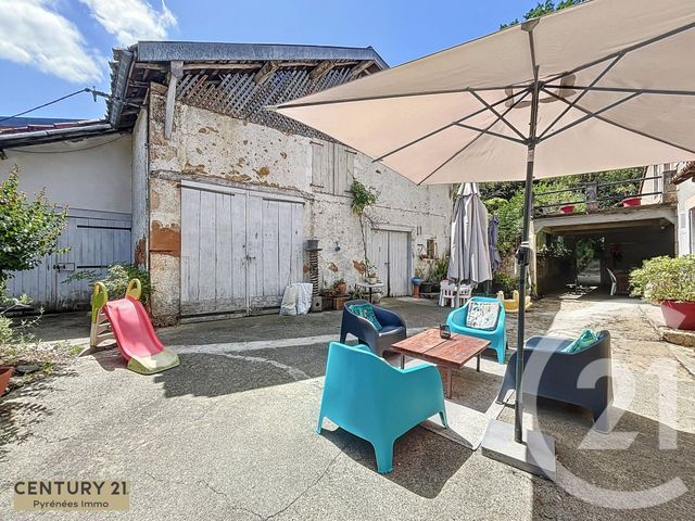 Afficher la photo en grand maison à vendre - 8 pièces - 251.0 m2 - ST MARCET - 31 - MIDI-PYRENEES - Century 21 Pyrénées Immo