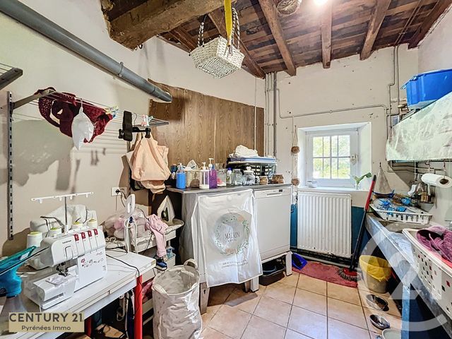 Afficher la photo en grand maison à vendre - 8 pièces - 251.0 m2 - ST MARCET - 31 - MIDI-PYRENEES - Century 21 Pyrénées Immo