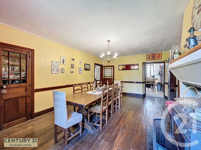 Afficher la photo en grand maison à vendre - 8 pièces - 251.0 m2 - ST MARCET - 31 - MIDI-PYRENEES - Century 21 Pyrénées Immo