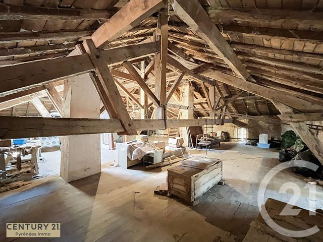 Afficher la photo en grand maison à vendre - 8 pièces - 251.0 m2 - ST MARCET - 31 - MIDI-PYRENEES - Century 21 Pyrénées Immo