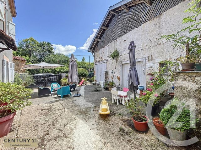 Afficher la photo en grand maison à vendre - 8 pièces - 251.0 m2 - ST MARCET - 31 - MIDI-PYRENEES - Century 21 Pyrénées Immo