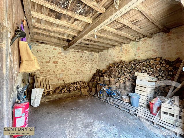 Afficher la photo en grand maison à vendre - 8 pièces - 251.0 m2 - ST MARCET - 31 - MIDI-PYRENEES - Century 21 Pyrénées Immo