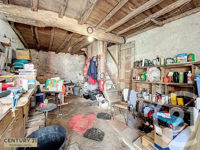 Afficher la photo en grand maison à vendre - 8 pièces - 251.0 m2 - ST MARCET - 31 - MIDI-PYRENEES - Century 21 Pyrénées Immo