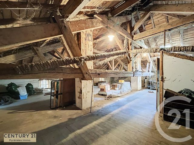 Afficher la photo en grand maison à vendre - 8 pièces - 251.0 m2 - ST MARCET - 31 - MIDI-PYRENEES - Century 21 Pyrénées Immo