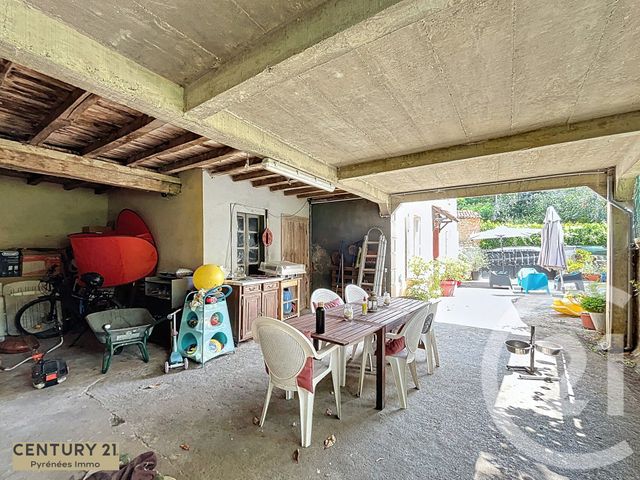 Afficher la photo en grand maison à vendre - 8 pièces - 251.0 m2 - ST MARCET - 31 - MIDI-PYRENEES - Century 21 Pyrénées Immo