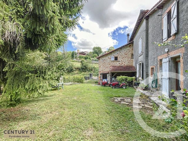Afficher la photo en grand maison à vendre - 8 pièces - 251.0 m2 - ST MARCET - 31 - MIDI-PYRENEES - Century 21 Pyrénées Immo