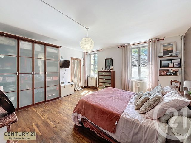 Afficher la photo en grand maison à vendre - 8 pièces - 251.0 m2 - ST MARCET - 31 - MIDI-PYRENEES - Century 21 Pyrénées Immo