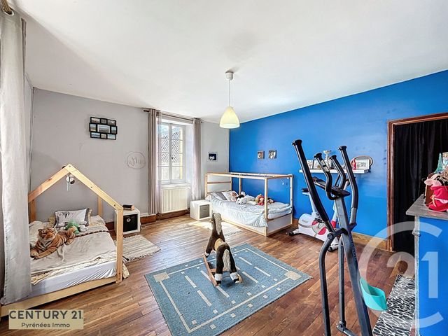 Afficher la photo en grand maison à vendre - 8 pièces - 251.0 m2 - ST MARCET - 31 - MIDI-PYRENEES - Century 21 Pyrénées Immo