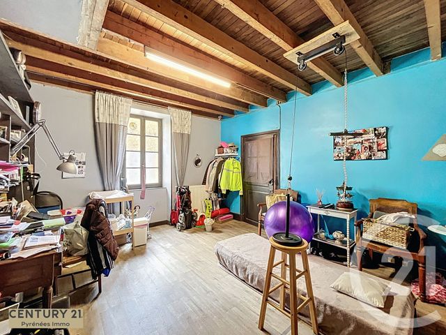 Afficher la photo en grand maison à vendre - 8 pièces - 251.0 m2 - ST MARCET - 31 - MIDI-PYRENEES - Century 21 Pyrénées Immo