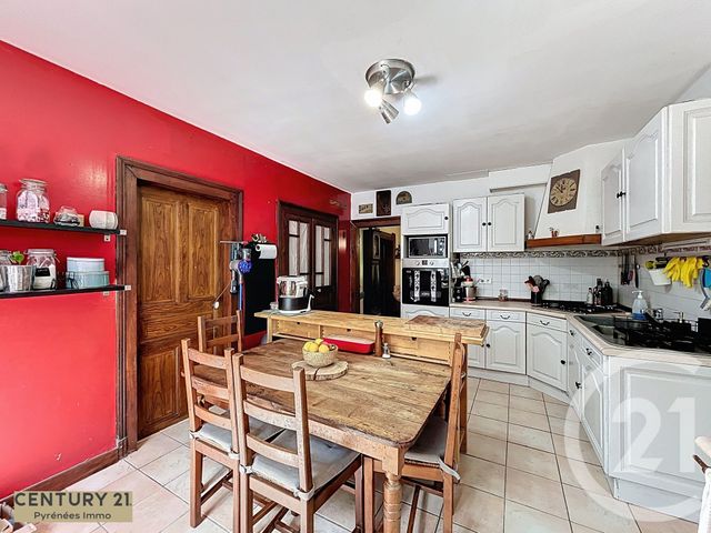 Afficher la photo en grand maison à vendre - 8 pièces - 251.0 m2 - ST MARCET - 31 - MIDI-PYRENEES - Century 21 Pyrénées Immo