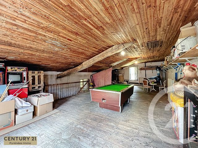 Afficher la photo en grand maison à vendre - 8 pièces - 251.0 m2 - ST MARCET - 31 - MIDI-PYRENEES - Century 21 Pyrénées Immo