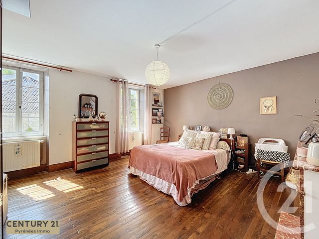 Afficher la photo en grand maison à vendre - 8 pièces - 251.0 m2 - ST MARCET - 31 - MIDI-PYRENEES - Century 21 Pyrénées Immo
