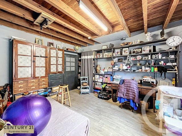 Afficher la photo en grand maison à vendre - 8 pièces - 251.0 m2 - ST MARCET - 31 - MIDI-PYRENEES - Century 21 Pyrénées Immo