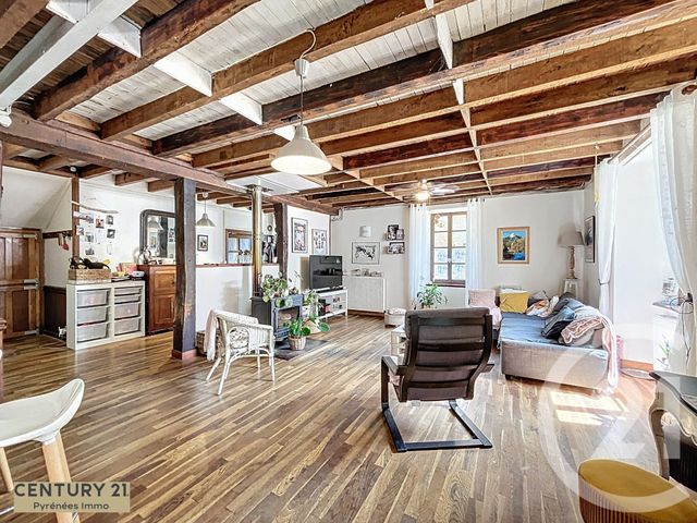 Afficher la photo en grand maison à vendre - 8 pièces - 251.0 m2 - ST MARCET - 31 - MIDI-PYRENEES - Century 21 Pyrénées Immo