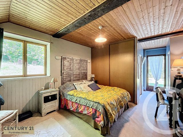 Afficher la photo en grand maison à vendre - 8 pièces - 251.0 m2 - ST MARCET - 31 - MIDI-PYRENEES - Century 21 Pyrénées Immo