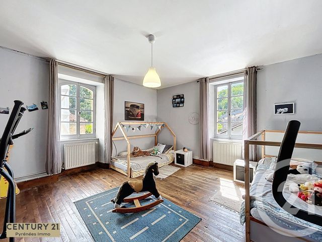 Afficher la photo en grand maison à vendre - 8 pièces - 251.0 m2 - ST MARCET - 31 - MIDI-PYRENEES - Century 21 Pyrénées Immo