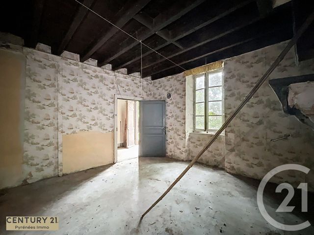 Afficher la photo en grand maison à vendre - 2 pièces - 60.0 m2 - ST GAUDENS - 31 - MIDI-PYRENEES - Century 21 Pyrénées Immo