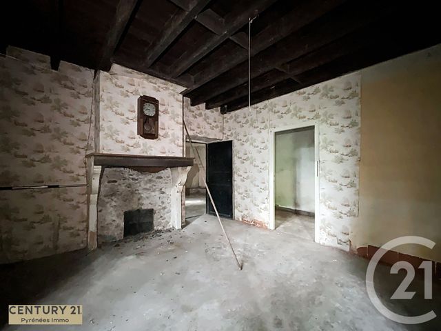 Afficher la photo en grand maison à vendre - 2 pièces - 60.0 m2 - ST GAUDENS - 31 - MIDI-PYRENEES - Century 21 Pyrénées Immo