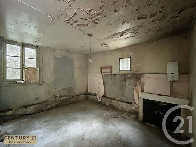 Afficher la photo en grand maison à vendre - 2 pièces - 60.0 m2 - ST GAUDENS - 31 - MIDI-PYRENEES - Century 21 Pyrénées Immo