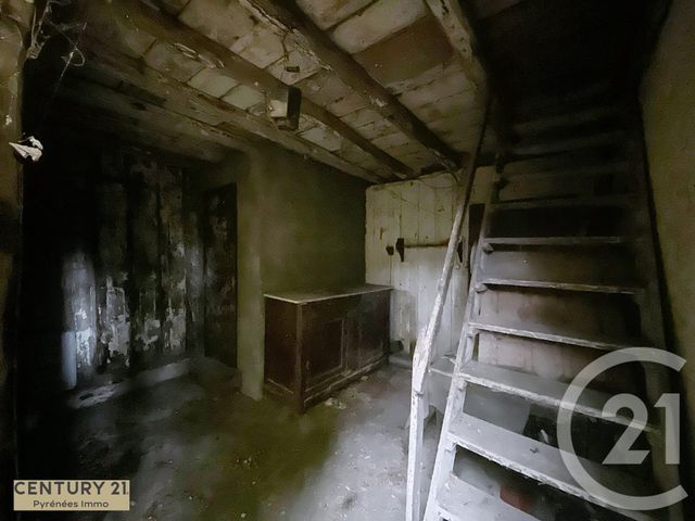 Afficher la photo en grand maison à vendre - 2 pièces - 60.0 m2 - ST GAUDENS - 31 - MIDI-PYRENEES - Century 21 Pyrénées Immo