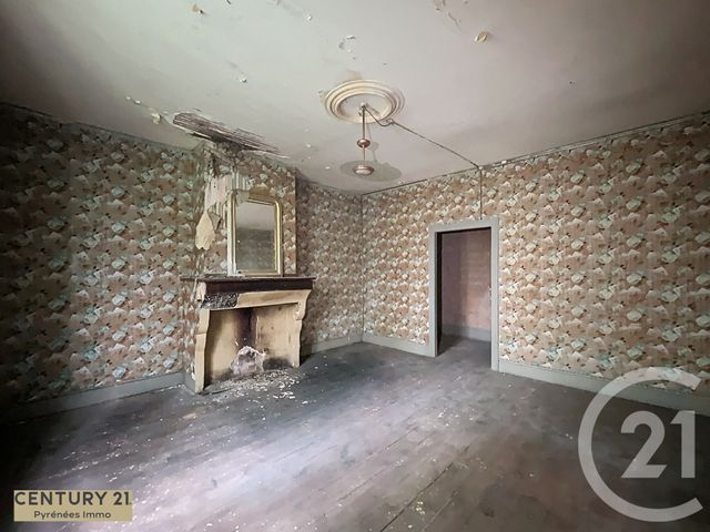 Afficher la photo en grand maison à vendre - 2 pièces - 60.0 m2 - ST GAUDENS - 31 - MIDI-PYRENEES - Century 21 Pyrénées Immo