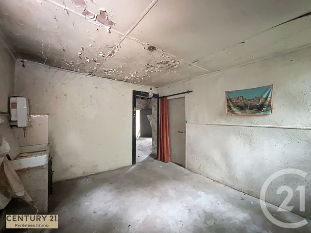 Afficher la photo en grand maison à vendre - 2 pièces - 60.0 m2 - ST GAUDENS - 31 - MIDI-PYRENEES - Century 21 Pyrénées Immo