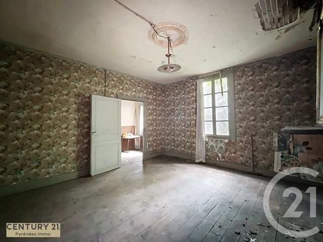 Afficher la photo en grand maison à vendre - 2 pièces - 60.0 m2 - ST GAUDENS - 31 - MIDI-PYRENEES - Century 21 Pyrénées Immo
