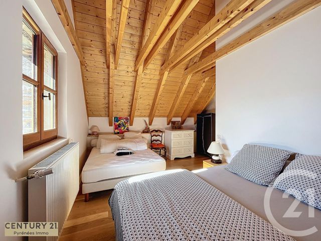 Afficher la photo en grand maison à louer - 6 pièces - 130.0 m2 - MELLES - 31 - MIDI-PYRENEES - Century 21 Pyrénées Immo