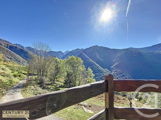 Afficher la photo en grand maison à louer - 6 pièces - 130.0 m2 - MELLES - 31 - MIDI-PYRENEES - Century 21 Pyrénées Immo