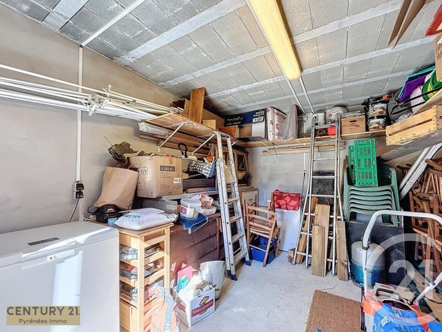 Afficher la photo en grand maison à louer - 6 pièces - 130.0 m2 - MELLES - 31 - MIDI-PYRENEES - Century 21 Pyrénées Immo