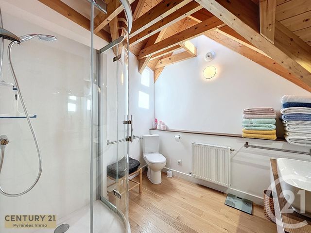 Afficher la photo en grand maison à louer - 6 pièces - 130.0 m2 - MELLES - 31 - MIDI-PYRENEES - Century 21 Pyrénées Immo