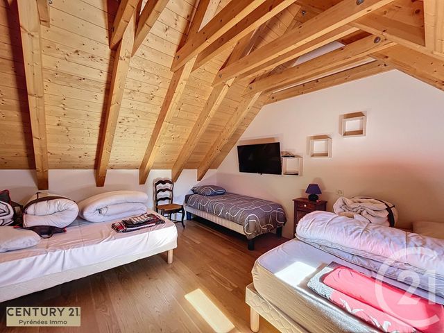 Afficher la photo en grand maison à louer - 6 pièces - 130.0 m2 - MELLES - 31 - MIDI-PYRENEES - Century 21 Pyrénées Immo