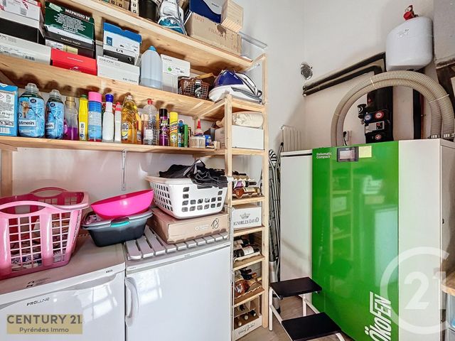 Afficher la photo en grand maison à louer - 6 pièces - 130.0 m2 - MELLES - 31 - MIDI-PYRENEES - Century 21 Pyrénées Immo