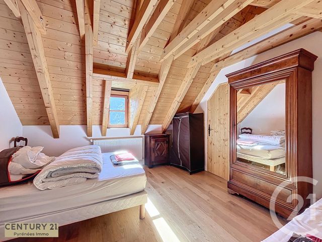 Afficher la photo en grand maison à louer - 6 pièces - 130.0 m2 - MELLES - 31 - MIDI-PYRENEES - Century 21 Pyrénées Immo