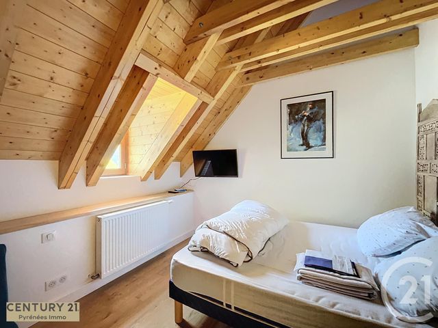 Afficher la photo en grand maison à louer - 6 pièces - 130.0 m2 - MELLES - 31 - MIDI-PYRENEES - Century 21 Pyrénées Immo