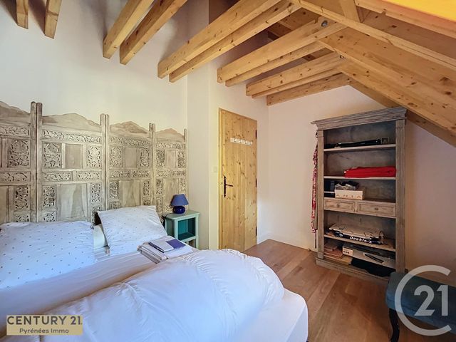 Afficher la photo en grand maison à louer - 6 pièces - 130.0 m2 - MELLES - 31 - MIDI-PYRENEES - Century 21 Pyrénées Immo