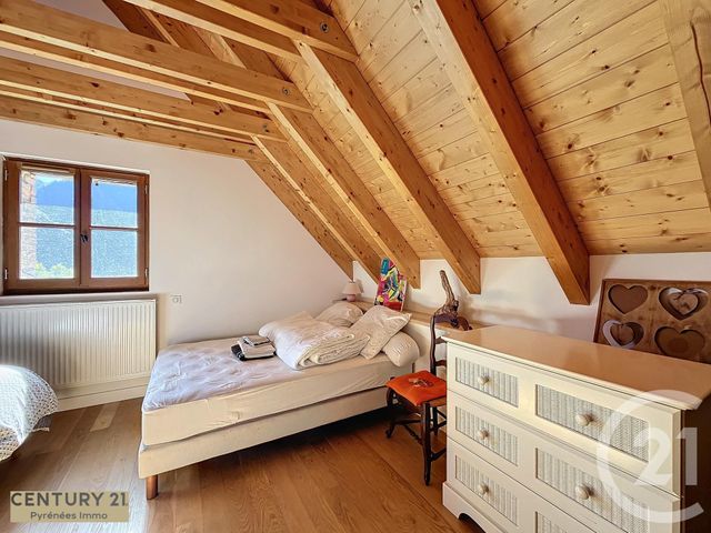 Afficher la photo en grand maison à louer - 6 pièces - 130.0 m2 - MELLES - 31 - MIDI-PYRENEES - Century 21 Pyrénées Immo