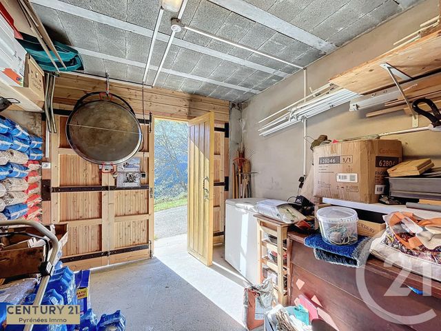 Afficher la photo en grand maison à louer - 6 pièces - 130.0 m2 - MELLES - 31 - MIDI-PYRENEES - Century 21 Pyrénées Immo