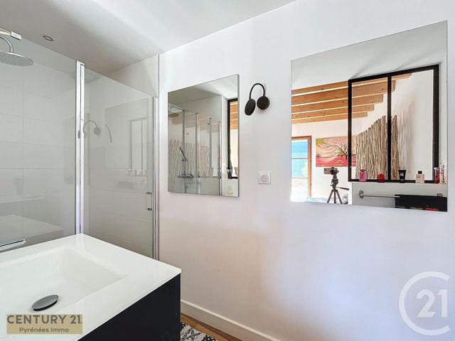 Afficher la photo en grand maison à louer - 6 pièces - 130.0 m2 - MELLES - 31 - MIDI-PYRENEES - Century 21 Pyrénées Immo