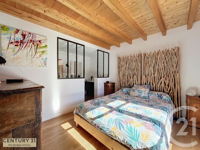 Afficher la photo en grand maison à louer - 6 pièces - 130.0 m2 - MELLES - 31 - MIDI-PYRENEES - Century 21 Pyrénées Immo