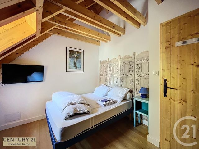 Afficher la photo en grand maison à louer - 6 pièces - 130.0 m2 - MELLES - 31 - MIDI-PYRENEES - Century 21 Pyrénées Immo